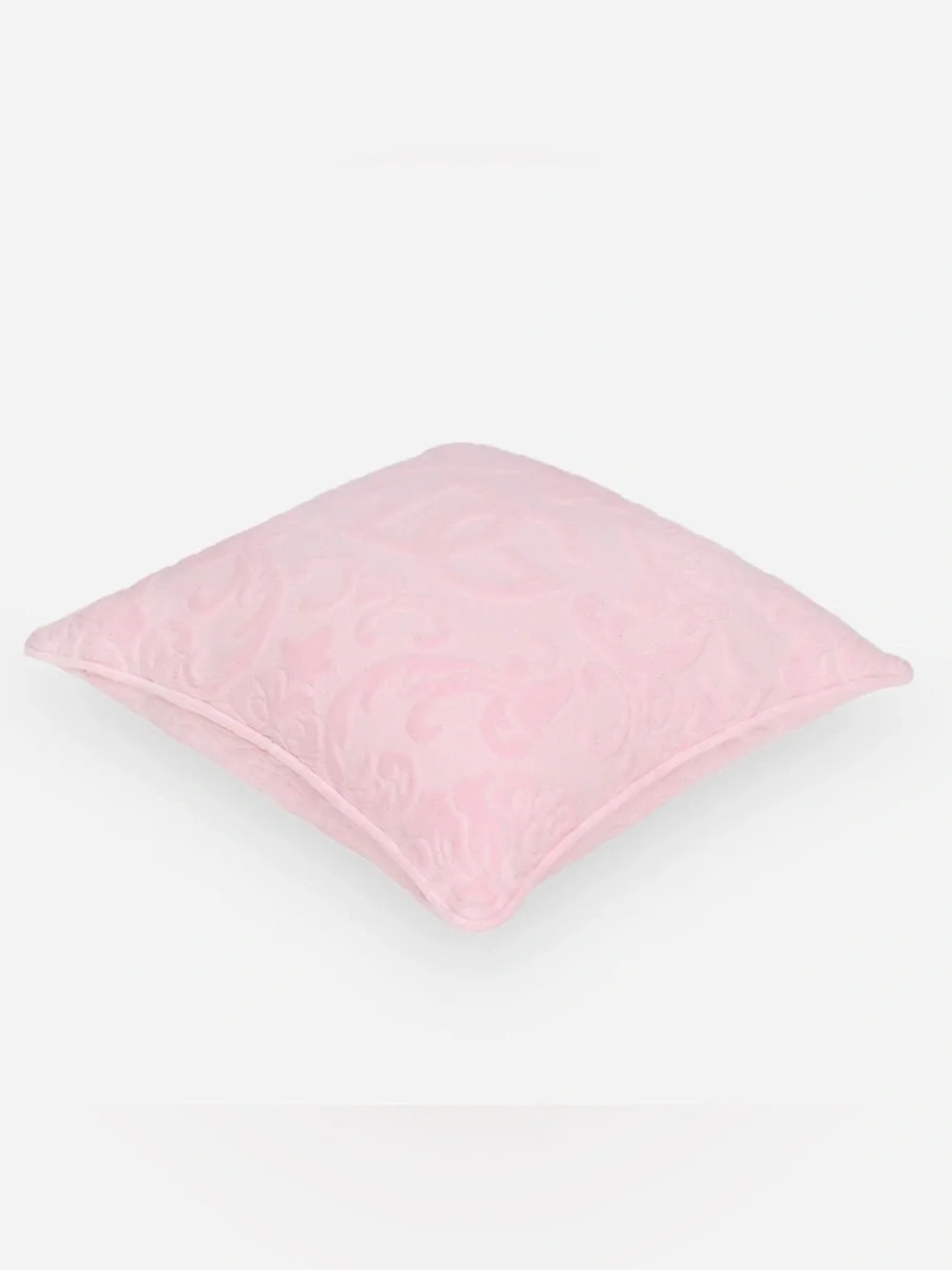 Dolce and Gabbana Cotton Terry Outdoor Cushion